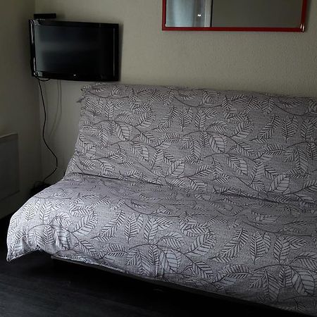 Deville-les-Rouen Studio Au Calme 아파트 외부 사진