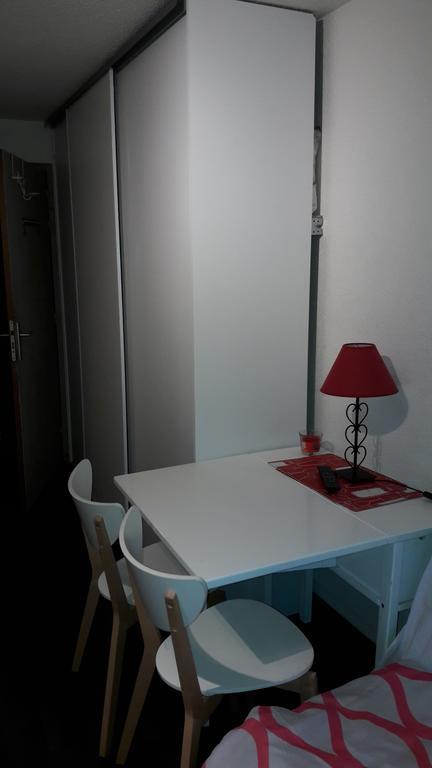 Deville-les-Rouen Studio Au Calme 아파트 외부 사진